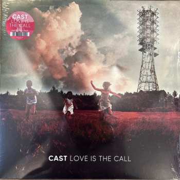 LP Cast: Love Is The Call CLR | LTD 562597