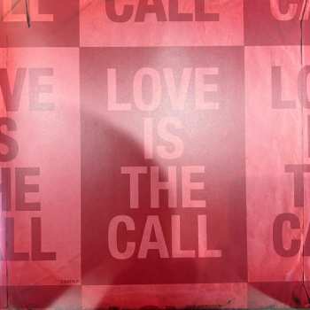 LP Cast: Love Is The Call CLR | LTD 562597