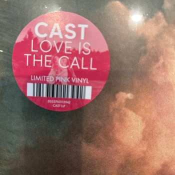 LP Cast: Love Is The Call CLR | LTD 562597