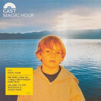 Album Cast: Magic Hour