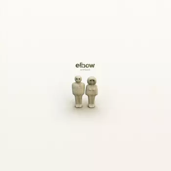 Elbow: Cast Of Thousands