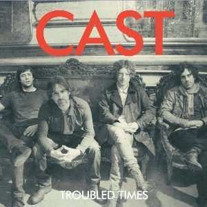 CD Cast: Troubled Times 556495