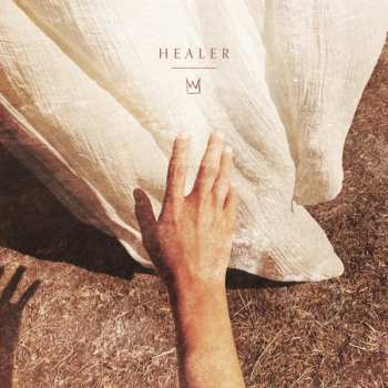 Album Casting Crowns: Healer