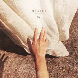 CD Casting Crowns: Healer 574178