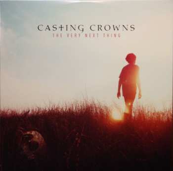 Album Casting Crowns: The Very Next Thing