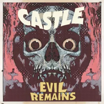 Castle: Evil Remains