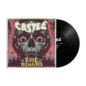 LP Castle: Evil Remains 554734