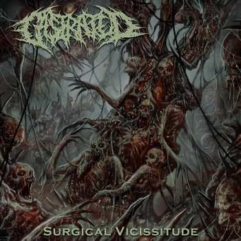 Album Castrated: Surgical Vicissitude