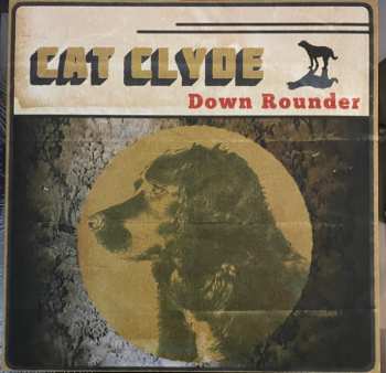 Album Cat Clyde: Down Rounder