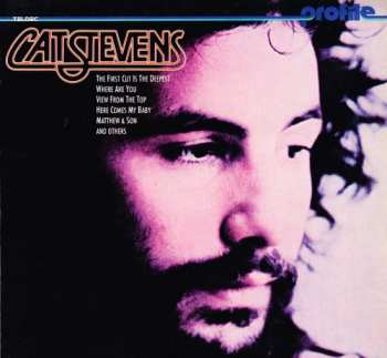 Album Cat Stevens: Cat Stevens