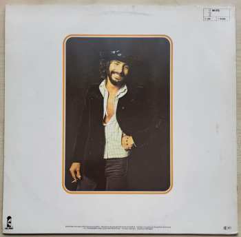 LP Cat Stevens: Catch Bull At Four 648700