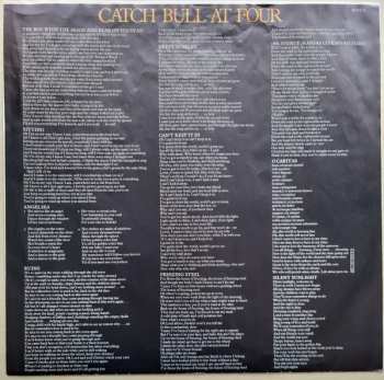 LP Cat Stevens: Catch Bull At Four 648700