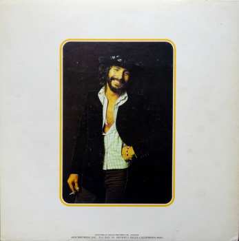 LP Cat Stevens: Catch Bull At Four 649807