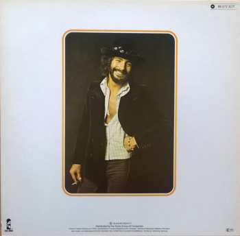 LP Cat Stevens: Catch Bull At Four 655237