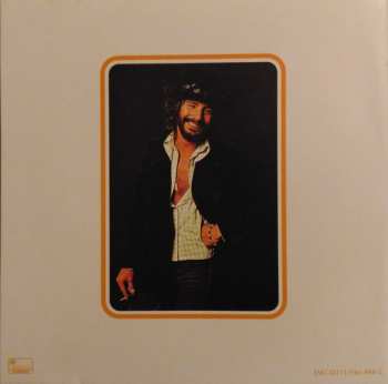 CD Cat Stevens: Catch Bull At Four 393563