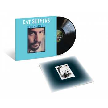 LP Cat Stevens: Foreigner 606704