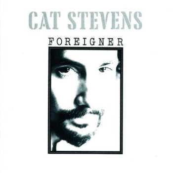 LP Cat Stevens: Foreigner 649814