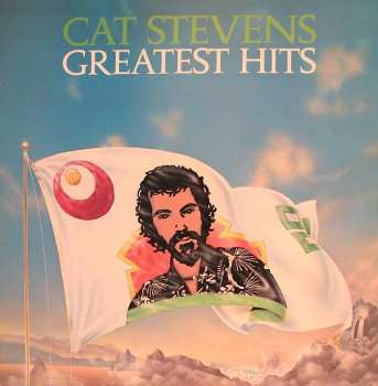 Album Cat Stevens: Greatest Hits