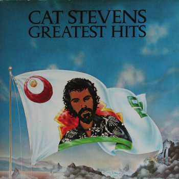 LP Cat Stevens: Greatest Hits 638375