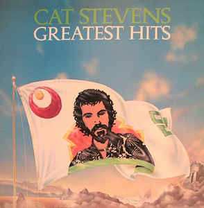 LP Cat Stevens: Greatest Hits 650476