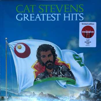 LP Cat Stevens: Greatest Hits LTD 640952