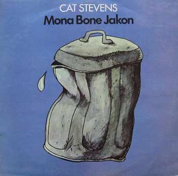 LP Cat Stevens: Mona Bone Jakon 71350