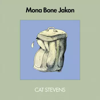 Cat Stevens: Mona Bone Jakon