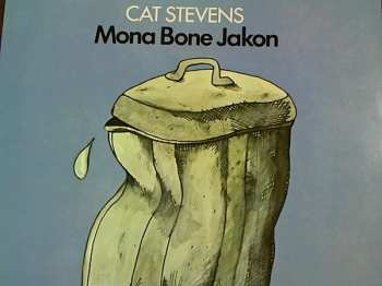 LP Cat Stevens: Mona Bone Jakon 644452