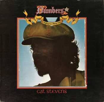 LP Cat Stevens: Numbers (A Pythagorean Theory Tale) 655224