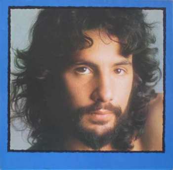 LP Cat Stevens: Teaser And The Firecat 646867