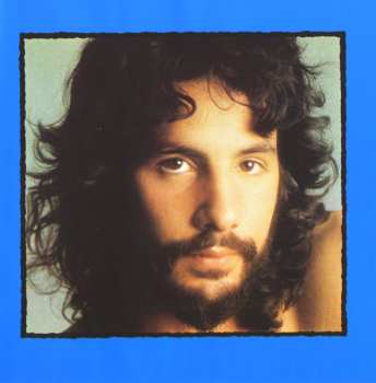 CD Cat Stevens: Teaser And The Firecat 648624