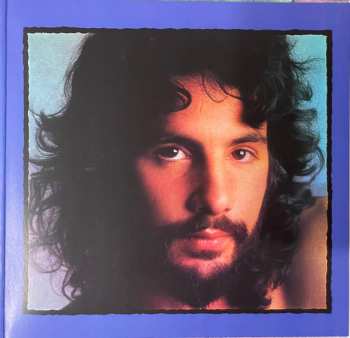 LP Cat Stevens: Teaser And The Firecat CLR | LTD 623149