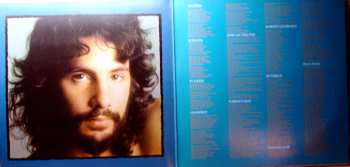 LP Cat Stevens: Teaser And The Firecat 644817