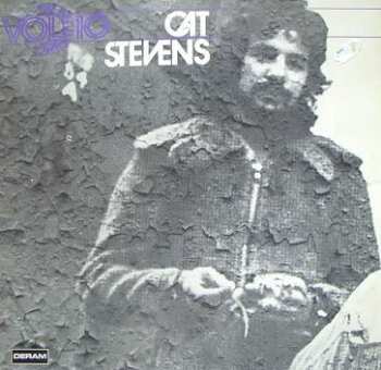 Album Cat Stevens: The Beginning - Vol. 10