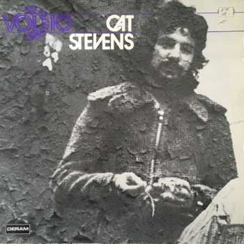 LP Cat Stevens: The Beginning - Vol. 10 649813