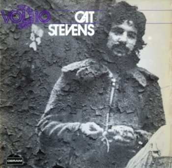 LP Cat Stevens: The Beginning - Vol. 10 655676