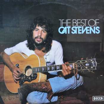 Album Cat Stevens: The Best Of Cat Stevens