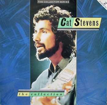 Album Cat Stevens: The Collection