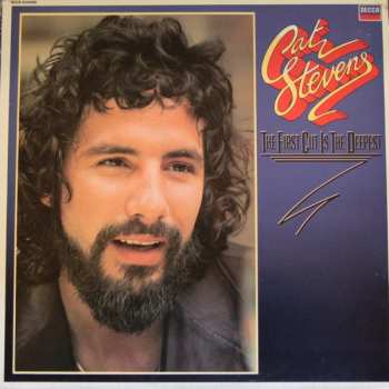 Album Cat Stevens: The First Cut Is The Deepest