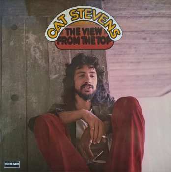 Album Cat Stevens: The View From The Top