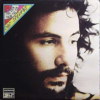 2LP Cat Stevens: The View From The Top 648712