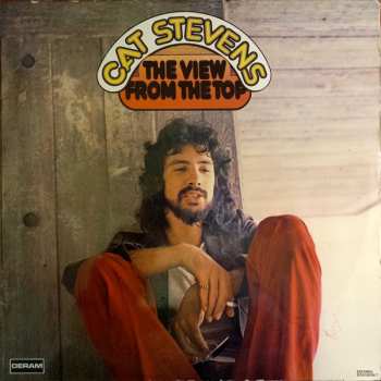 2LP Cat Stevens: The View From The Top 650484