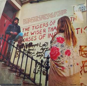 2LP Cat Stevens: The View From The Top 650484