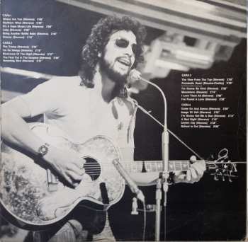 2LP Cat Stevens: The View From The Top 650484