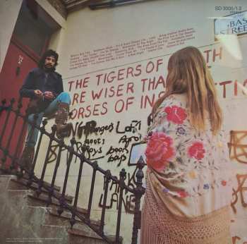 2LP Cat Stevens: The View From The Top 653826