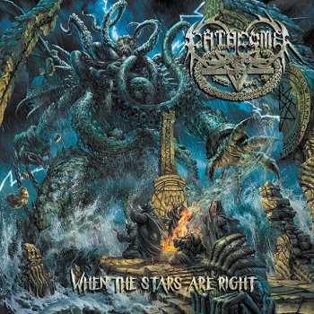 Album Catacomb: When The Stars Are Right