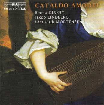 Album Cataldo Amodei: Lieder