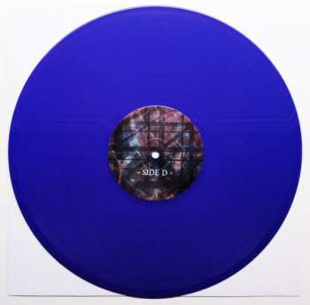 2LP Catalyst: A Different Painting For A New World CLR | LTD 561739