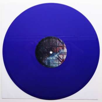 2LP Catalyst: A Different Painting For A New World CLR | LTD 561739