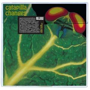 LP Catapilla: Changes 571540